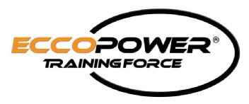 ECCOPOWER TRAINING FORCE