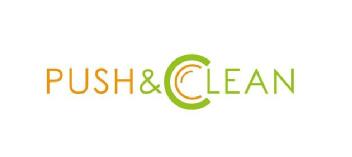 PUSH&CLEAN