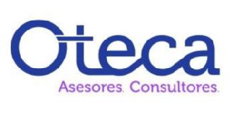 OTECA ASESORES CONSULTORES