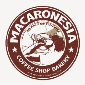 MACARONESIA COFFEE SHOP BAKERY