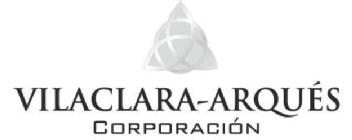 VILACLARA-ARQUES CORPORACION