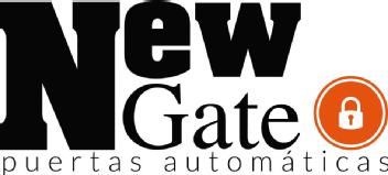 NEW GATE PUERTAS AUTOMATICAS