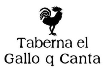 TABERNA EL GALLO Q CANTA