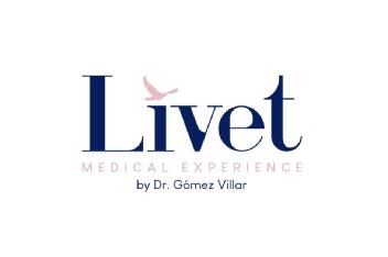LIVET MEDICAL EXPERIENCE BY DOCTOR GOMEZ VILLAR