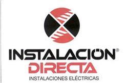 INSTALACION DIRECTA INSTALACIONES ELECTRICAS