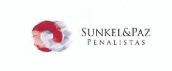 SUNKEL & PAZ PENALISTAS