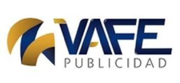 VAFE PUBLICIDAD