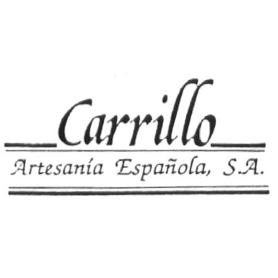 CARRILLO ARTESANIA ESPAÑOLA, S.A