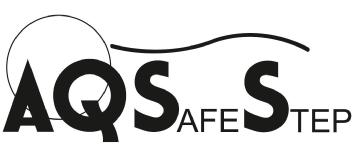 AQ SAFESTEP
