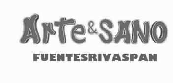ARTE & SANO FUENTESRIVASPAN