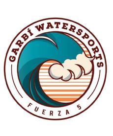 GARBI WATERSPORTS FUERZA 5