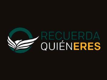 RECUERDA QUIEN ERES