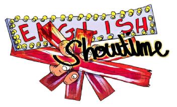 ENGLISH SHOWTIME