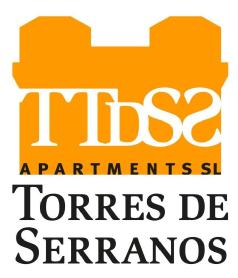 TTDSS APARTMENTS SL TORRES DE SERRANOS