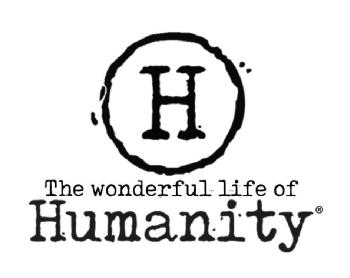 H THE WONDERFUL LIFE OF HUMANITY