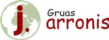 J. GRUAS ARRONIS