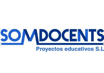 SOMDOCENTS PROYECTOS EDUCATIVOS, S.L