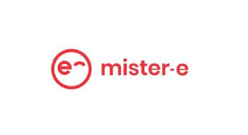 MISTER-E