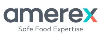 AMEREX SAFE FOOD EXPERTISE