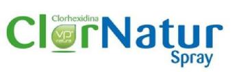 CLORHEXIDINA CLRNATUR VP NATURA SPRAY