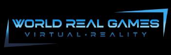 WORLD REAL GAMES VIRTUAL REALITY