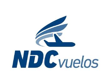 NDC VUELOS