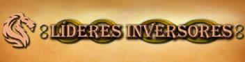 8 LIDERES INVERSORES 8