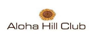 ALOHA HILL CLUB