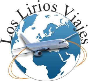 LOS LIRIOS VIAJES