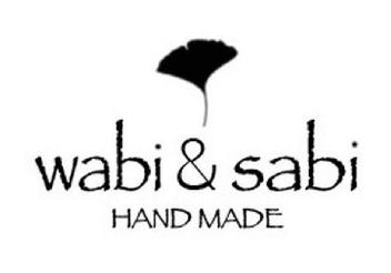 WABI & SABI HAND MADE