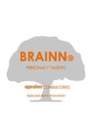 BRAINN PERSONAS Y TALENTO APROINN CONSULTORES EASY SOLUTIONS INNOVATION