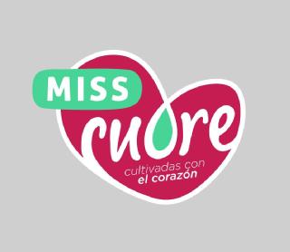 MISS CUORE CULTIVADAS CON EL CORAZON