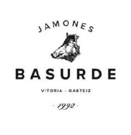 JAMONES BASURDE VITORIA-GASTEIZ 1992