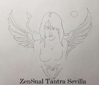 ZENSUAL TANTRA SEVILLA