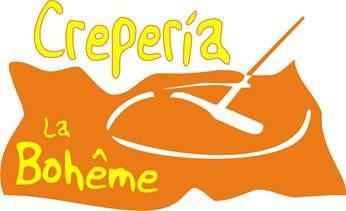CREPERIA LA BOHEME