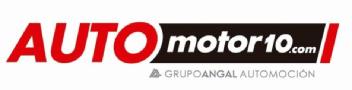 AUTOMOTOR10.COM GRUPO ANGAL AUTOMOCION