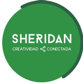 SHERIDAN CREATIVIDAD CONECTADA