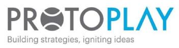 PROTOPLAY BUILDING STRATEGIES, IGNITING IDEAS