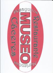 RESTAURANTE MUSEO CACERES DESAYUNOS MERIENDAS