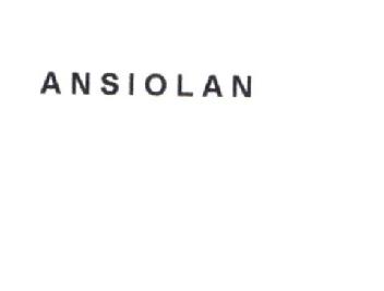 ANSIOLAN