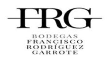 FRG BODEGAS FRANCISCO RODRIGUEZ GARROTE