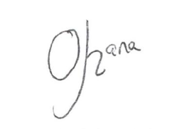 OHANA