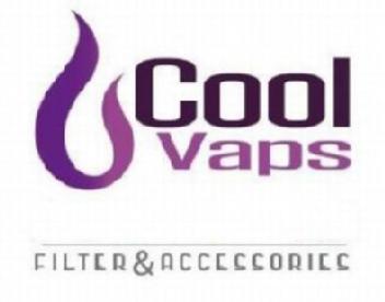 COOL VAPS FILTER&ACCESORIES