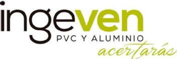 INGEVEN PVC Y ALUMINIO ACERTARAS