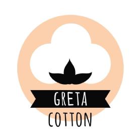 GRETA COTTON