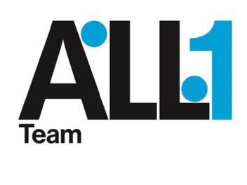 ALL1 TEAM