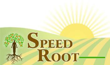 SPEED ROOT