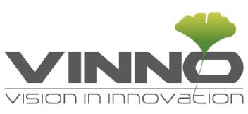 VINNO VISION IN INNOVATION
