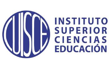 CUISCE (INSTITUTO SUPERIOR CIENCIAS EDUCACION)