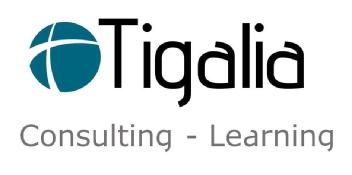 TIGALIA CONSULTING-LEARNING